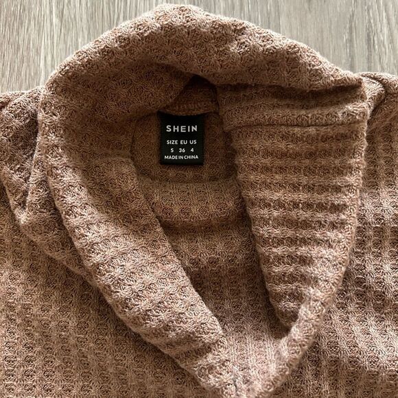 SHEIN Bodysuit  - Picture 4 of 7